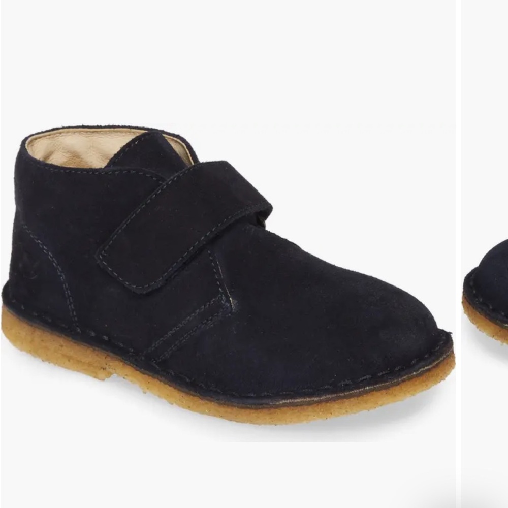 Naturino Black Kids Boots - Picture 4 of 4